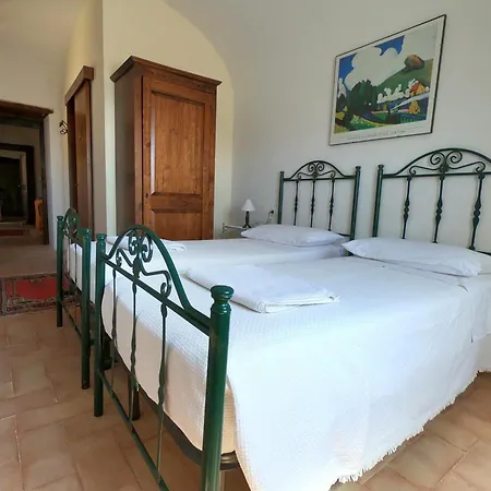 La Residenza *