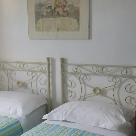 La Residenza * Rosciolo