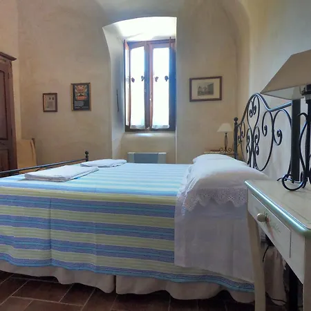 La Residenza * Rosciolo
