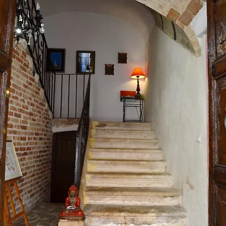 Bed & Breakfast La Residenza