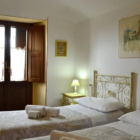 Bed & Breakfast La Residenza