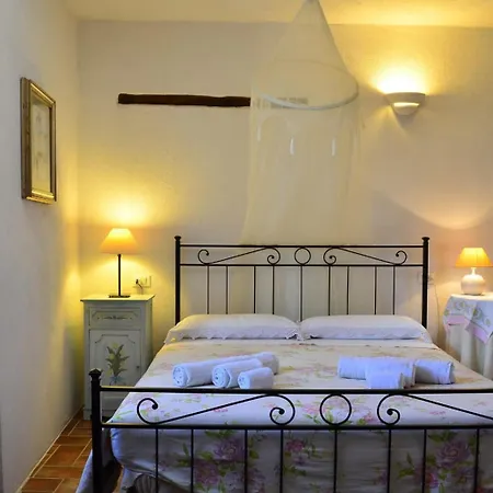 La Residenza ベッド・アンド・ブレックファスト *